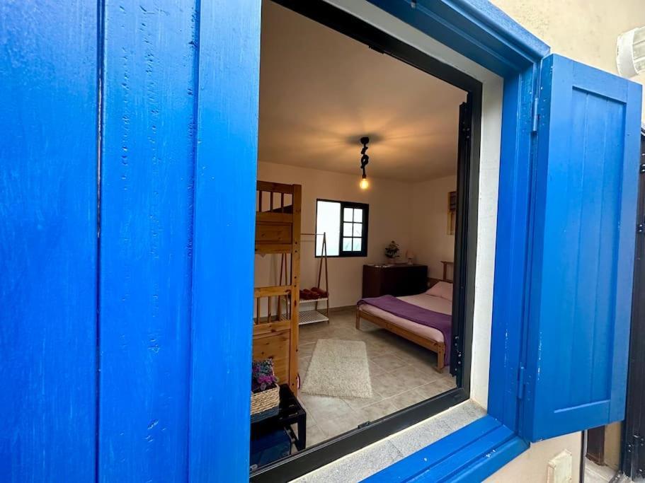 הוילה סנטה קרוז דה טנריף Peaceful Oasis With Magical Sea Views And A Pool מראה חיצוני תמונה