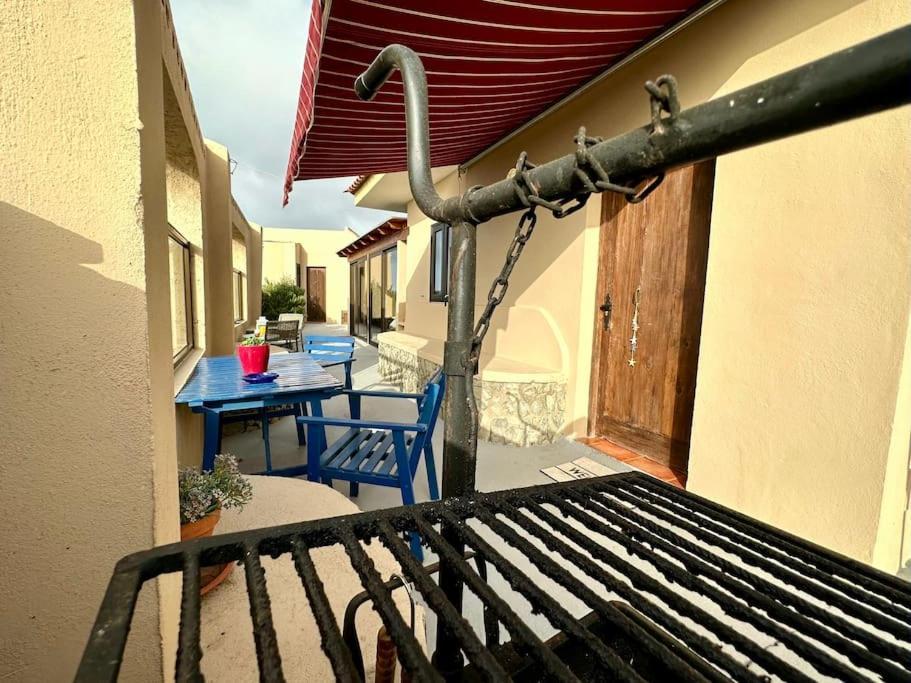 הוילה סנטה קרוז דה טנריף Peaceful Oasis With Magical Sea Views And A Pool מראה חיצוני תמונה