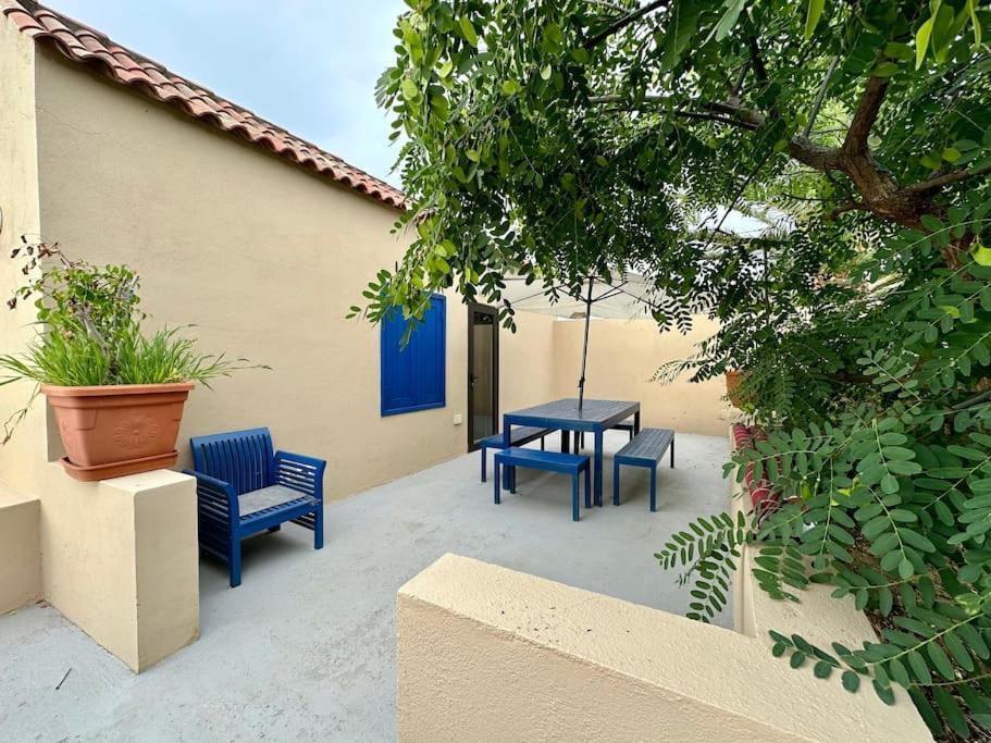 הוילה סנטה קרוז דה טנריף Peaceful Oasis With Magical Sea Views And A Pool מראה חיצוני תמונה
